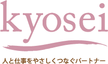 Kyosei_logo